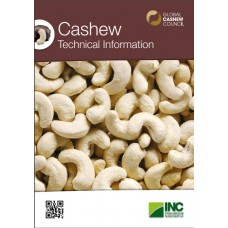 INC/ GCC Cashew Technical Information (Vietnamese version - 2015)	